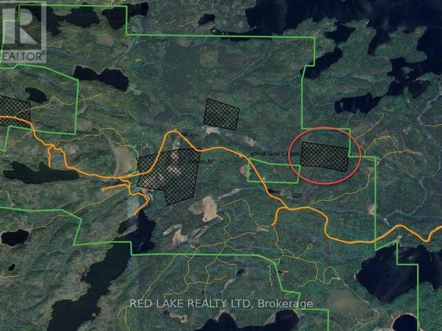 4704 MOUNT JAMIE ROAD Kenora Ontario, P0V 2M0 - Vacant Land For Sale