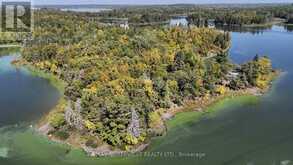 PTS 1,5,6 DORION ISLAND LAKE OF THE WOODS | Kenora Ontario | Slide Image Twenty-six