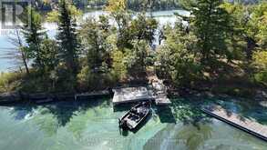 PTS 1,5,6 DORION ISLAND LAKE OF THE WOODS | Kenora Ontario | Slide Image Thirty-three
