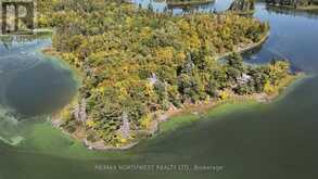 PTS 1,5,6 DORION ISLAND LAKE OF THE WOODS | Kenora Ontario | Slide Image One