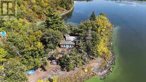 PTS 1,5,6 DORION ISLAND LAKE OF THE WOODS | Kenora Ontario | Slide Image Three