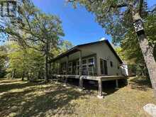 PTS 1,5,6 DORION ISLAND LAKE OF THE WOODS | Kenora Ontario | Slide Image Forty