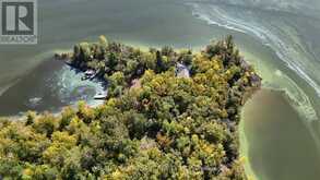 PTS 1,5,6 DORION ISLAND LAKE OF THE WOODS | Kenora Ontario | Slide Image Thirty-four