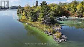 PTS 1,5,6 DORION ISLAND LAKE OF THE WOODS | Kenora Ontario | Slide Image Two