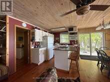 PTS 1,5,6 DORION ISLAND LAKE OF THE WOODS | Kenora Ontario | Slide Image Ten