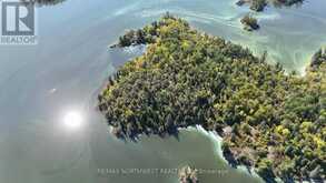 PTS 1,5,6 DORION ISLAND LAKE OF THE WOODS | Kenora Ontario | Slide Image Twenty-eight