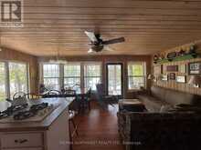 PTS 1,5,6 DORION ISLAND LAKE OF THE WOODS | Kenora Ontario | Slide Image Thirteen