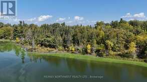 PTS 1,5,6 DORION ISLAND LAKE OF THE WOODS | Kenora Ontario | Slide Image Thirty-one
