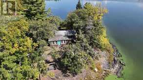 PTS 1,5,6 DORION ISLAND LAKE OF THE WOODS | Kenora Ontario | Slide Image Forty-two