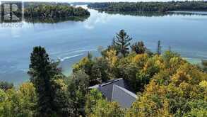 PTS 1,5,6 DORION ISLAND LAKE OF THE WOODS | Kenora Ontario | Slide Image Nine