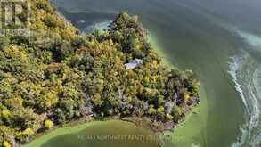 PTS 1,5,6 DORION ISLAND LAKE OF THE WOODS | Kenora Ontario | Slide Image Twenty-two