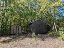 PTS 1,5,6 DORION ISLAND LAKE OF THE WOODS | Kenora Ontario | Slide Image Thirty-eight