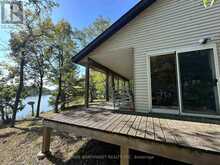 PTS 1,5,6 DORION ISLAND LAKE OF THE WOODS | Kenora Ontario | Slide Image Thirty-nine