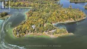 PTS 1,5,6 DORION ISLAND LAKE OF THE WOODS | Kenora Ontario | Slide Image Twenty-three