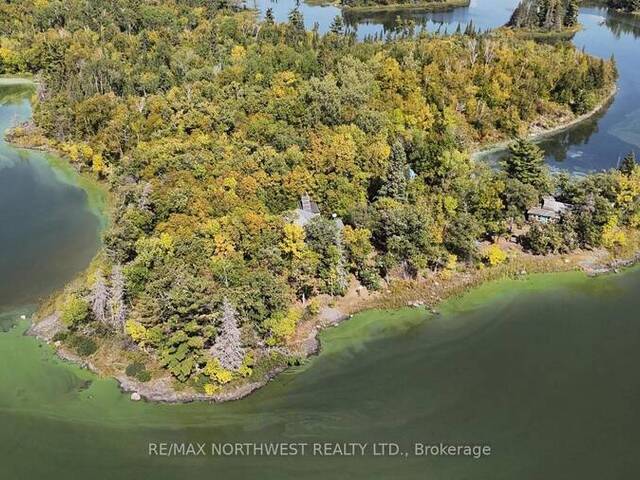 PTS 1,5,6 DORION ISLAND LAKE OF THE WOODS Kenora Ontario, P0X 1C0 - 3 Bedrooms Waterfront Home For sale