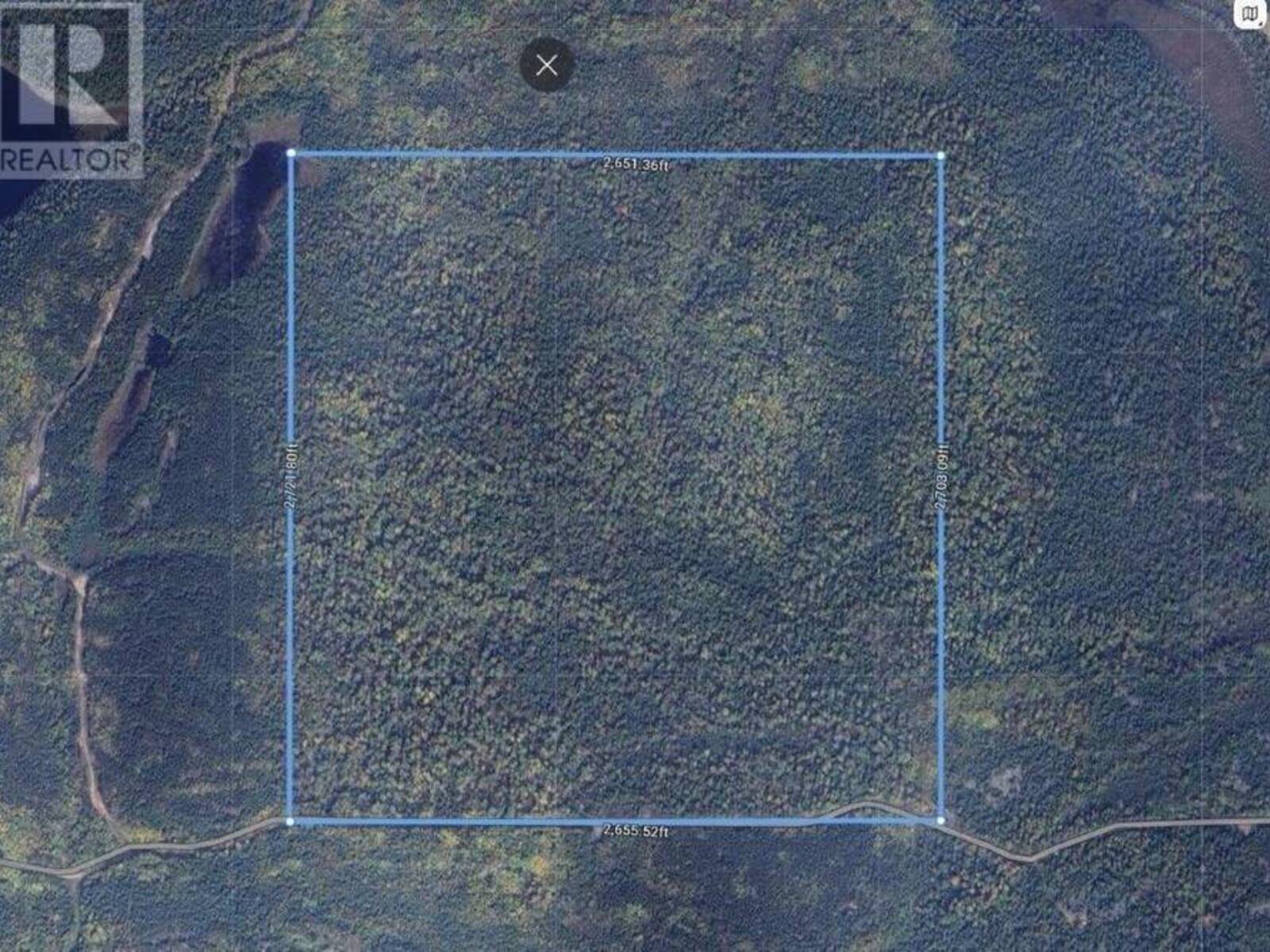 PCL 10264 Stirling Township, Thunder Bay, Ontario P0T 1K0