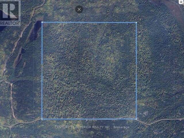 PCL 10264 STIRLING TOWNSHIP Thunder Bay Ontario, P0T 1K0 - Vacant Land For Sale