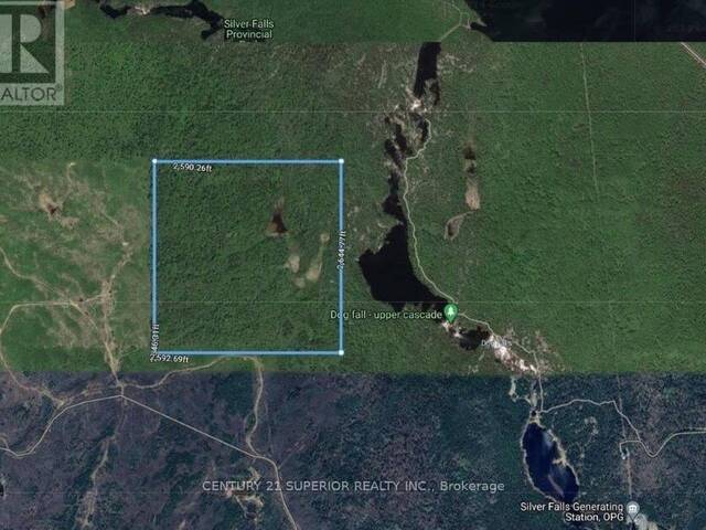 PCL 6947 FORBES TOWNSHIP Thunder Bay Ontario, P0T 1X0 - Vacant Land For Sale