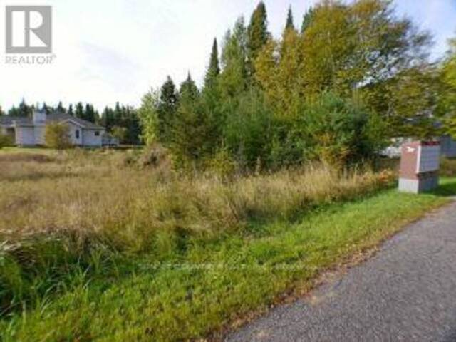 228 SANDY BEACH RD. Dryden Ontario, P8N 3J6 - Vacant Land For Sale
