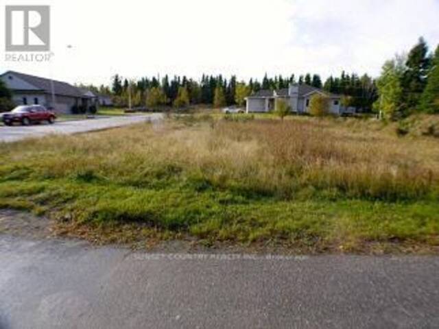 230 SANDY BEACH RD. Dryden Ontario, P8N 3J6 - Vacant Land For Sale