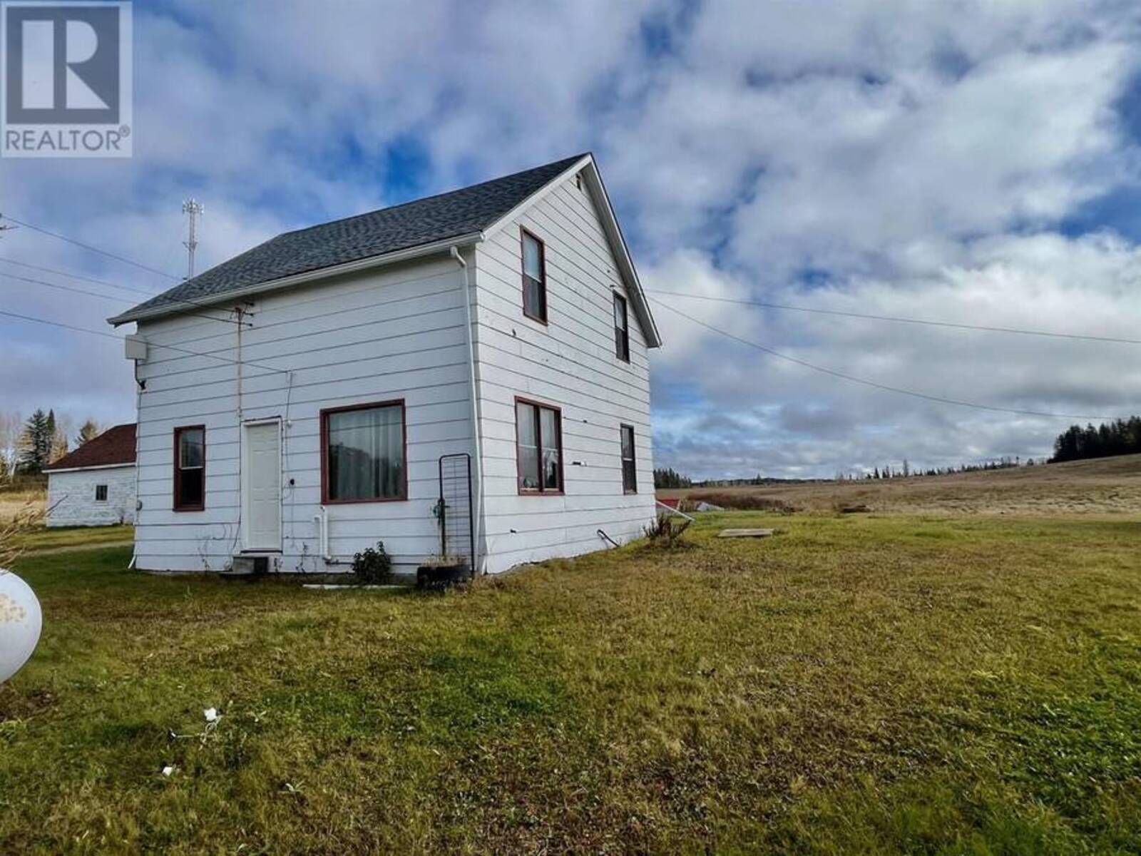 2541 HWY 105|Wabigoon Township, Kenora, Ontario P0V 2V0