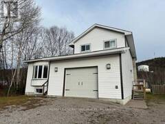 113 CENTENNIAL DRIVE Schreiber Ontario, P0T 2S0