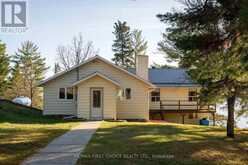 21 TINKER'S ROAD | Sioux Narrows-Nestor Falls Ontario | Slide Image Two