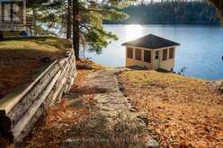 21 TINKER'S ROAD | Sioux Narrows-Nestor Falls Ontario | Slide Image Twenty-six
