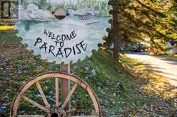 21 TINKER'S ROAD | Sioux Narrows-Nestor Falls Ontario | Slide Image Fifty