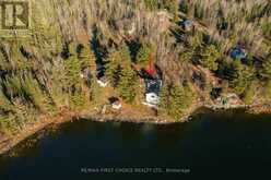 21 TINKER'S ROAD | Sioux Narrows-Nestor Falls Ontario | Slide Image Thirty-seven