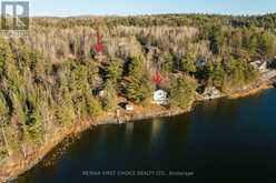 21 TINKER'S ROAD | Sioux Narrows-Nestor Falls Ontario | Slide Image Five