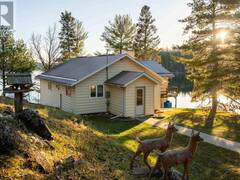 21 Tinker's RD Sioux Narrows-Nestor Falls Ontario, P0X 1K0