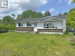 124 Highland Crescent Greenstone Ontario, P0T 2H0