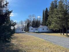 13 1ST STREET Thunder Bay Ontario, P0T 2C0