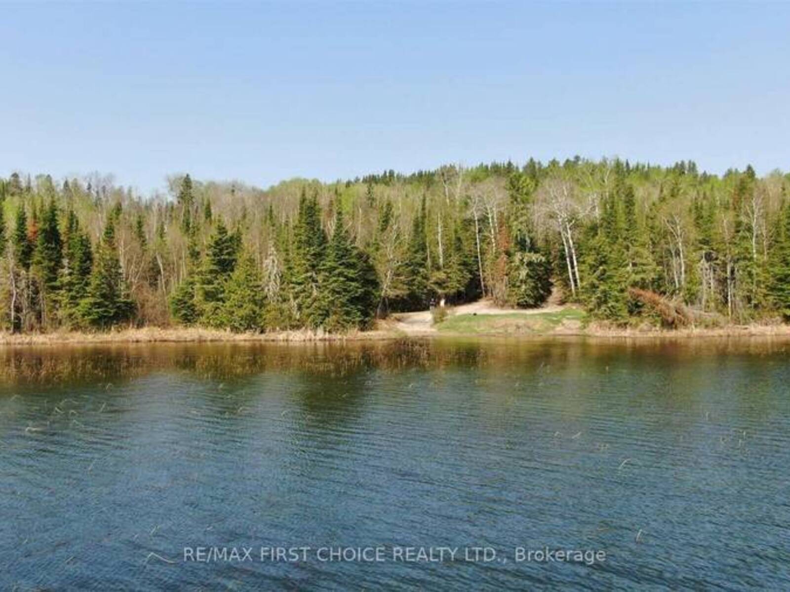 HWY 72 PARCELS 6263 AND 4057, Kenora, Ontario P0V 1P0