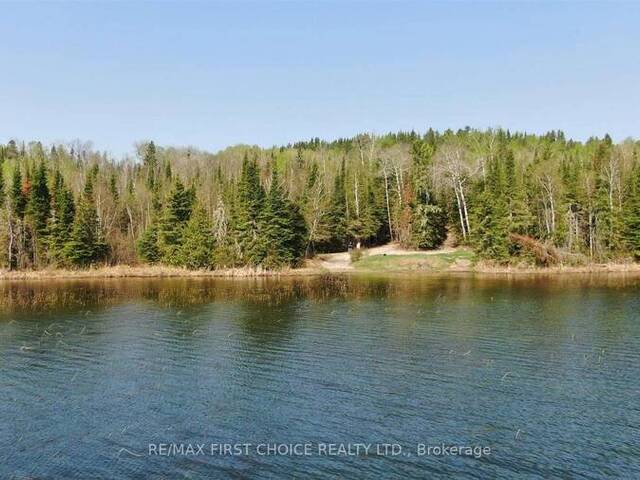 HWY 72 PARCELS 6263 AND 4057 Kenora Ontario, P0V 1P0 - Waterfront Land For Sale