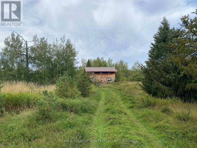 925 HWY 593 Thunder Bay Ontario, P7L 0A2 - Vacant Land For Sale