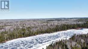 Part 1 Sunday Lake | Thunder Bay Ontario | Slide Image Two