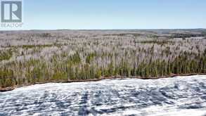 Part 1 Sunday Lake | Thunder Bay Ontario | Slide Image Four
