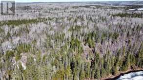 Part 1 Sunday Lake | Thunder Bay Ontario | Slide Image Five
