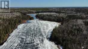 Part 1 Sunday Lake | Thunder Bay Ontario | Slide Image Six