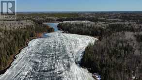 PART 1 SUNDAY LAKE | Thunder Bay Ontario | Slide Image Six