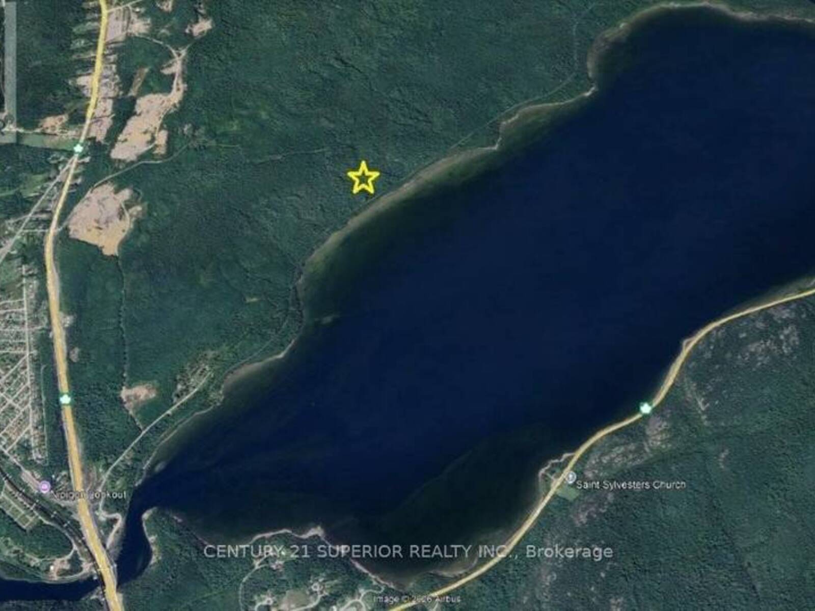 PCL 4232 PT LT 16 CON 2 LAKE HELEN, Nipigon, Ontario P0T 2J0