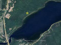 PCL 4232 PT LT 16 CON 2 LAKE HELEN Nipigon Ontario, P0T 2J0