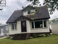 13 Spruce RD Atikokan Ontario, P0T 1C0