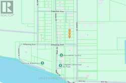 QUEEN STREET | Chapple Ontario | Slide Image One