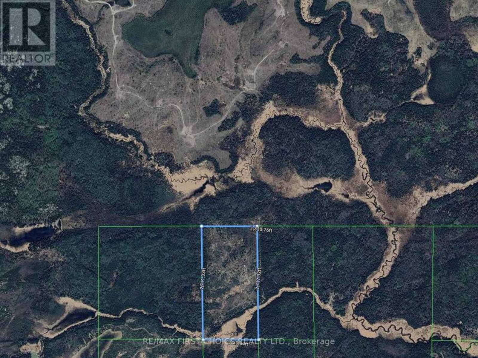 PCL 14760, Kenora, Ontario P0V 2V0