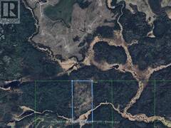 PCL 14760 Kenora Ontario, P0V 2V0