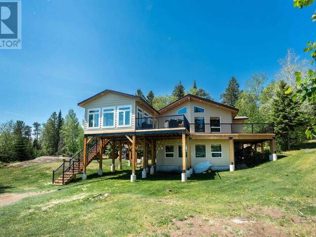 220D Phantom DR Kenora Ontario, P0X 1C0 - 4 Bedrooms Waterfront Home For sale