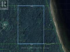 E 1/2 LT 16 CON 3 NIPIGON Nipigon Ontario, P0T 2J0